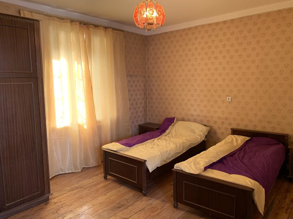 Мини-отель Ella Apartments & Hostel Ереван-11