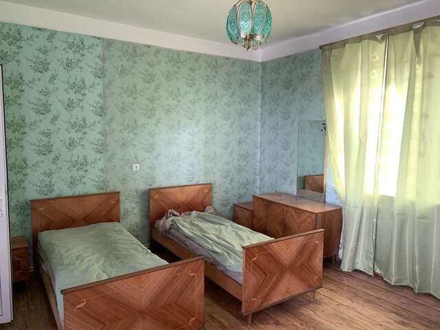 Мини-отель Ella Apartments & Hostel Ереван-16
