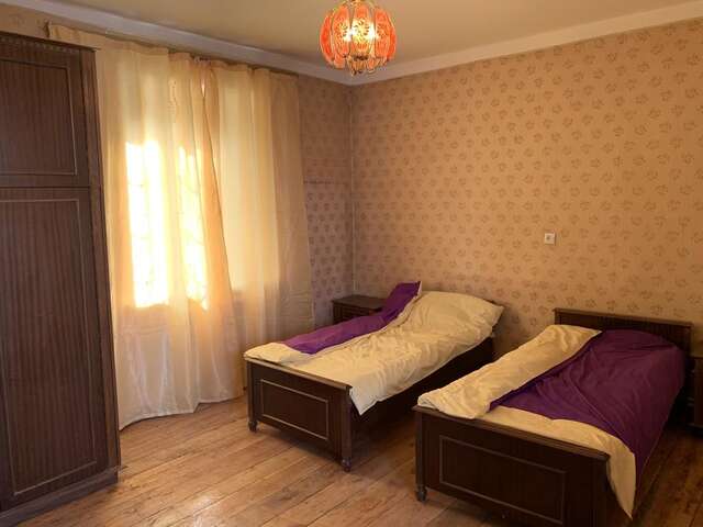 Мини-отель Ella Apartments & Hostel Ереван-10